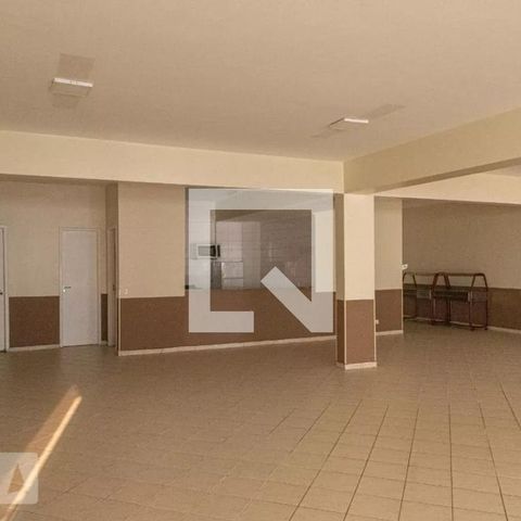 Apartamento à venda com 52m², 2 quartos e 1 vagaÁrea comum - Salão de festas