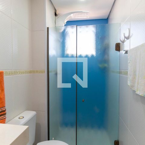 Apartamento à venda com 52m², 2 quartos e 1 vagaBanheiro