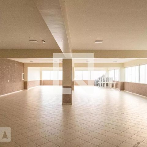 Apartamento à venda com 52m², 2 quartos e 1 vagaÁrea comum - Salão de festas