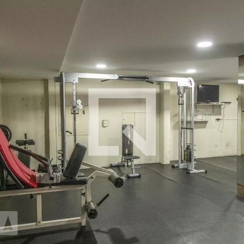 Apartamento à venda com 52m², 2 quartos e 1 vagaÁrea comum - Academia
