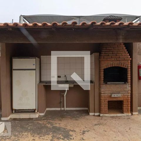 Apartamento à venda com 52m², 2 quartos e 1 vagaÁrea comum - Churrasqueira