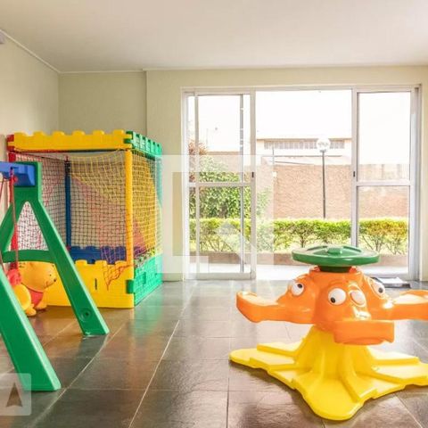 Apartamento à venda com 52m², 2 quartos e 1 vagaBrinquedoteca