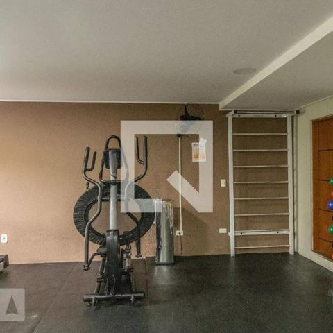 Apartamento à venda com 52m², 2 quartos e 1 vagaÁrea comum - Academia