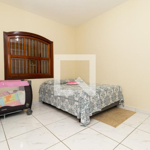 Casa à venda com 145m², 3 quartos e 2 vagasQuarto 2