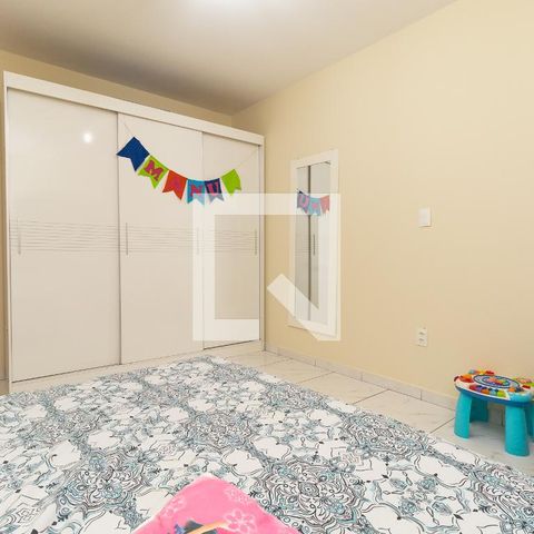 Casa à venda com 145m², 3 quartos e 2 vagasQuarto 2