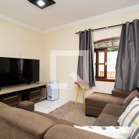 Casa à venda com 145m², 3 quartos e 2 vagasSala de Estar