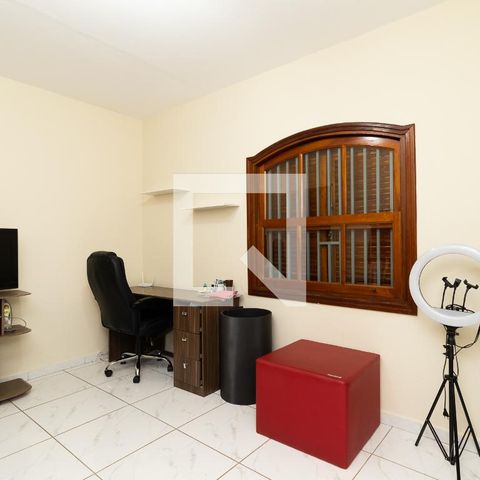 Casa à venda com 145m², 3 quartos e 2 vagasQuarto 3
