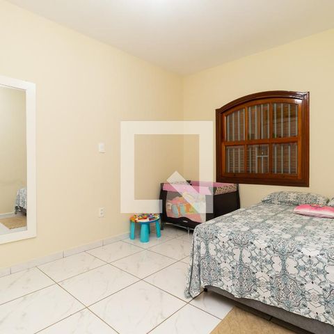 Casa à venda com 145m², 3 quartos e 2 vagasQuarto 2