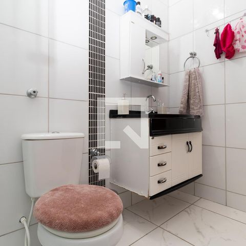 Casa à venda com 145m², 3 quartos e 2 vagasBanheiro da Suíte