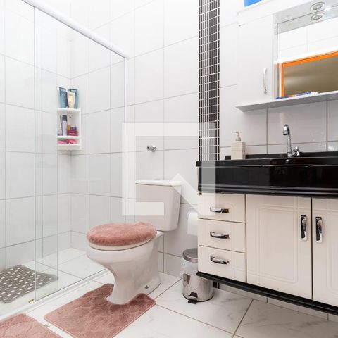 Casa à venda com 145m², 3 quartos e 2 vagasBanheiro da Suíte