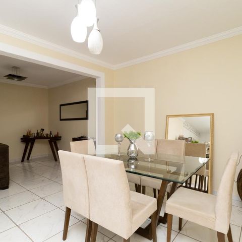 Casa à venda com 145m², 3 quartos e 2 vagasSala de Jantar