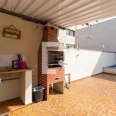 Casa à venda com 145m², 3 quartos e 2 vagasÁrea Gourmet