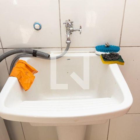 Casa à venda com 145m², 3 quartos e 2 vagasÁrea de Serviço