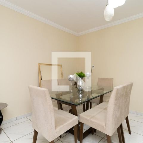 Casa à venda com 145m², 3 quartos e 2 vagasSala de Jantar