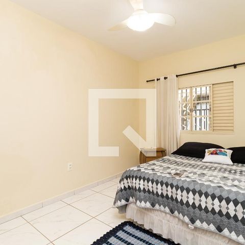 Casa à venda com 145m², 3 quartos e 2 vagasQuarto Suíte