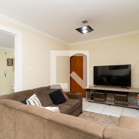 Casa à venda com 145m², 3 quartos e 2 vagasSala de Estar