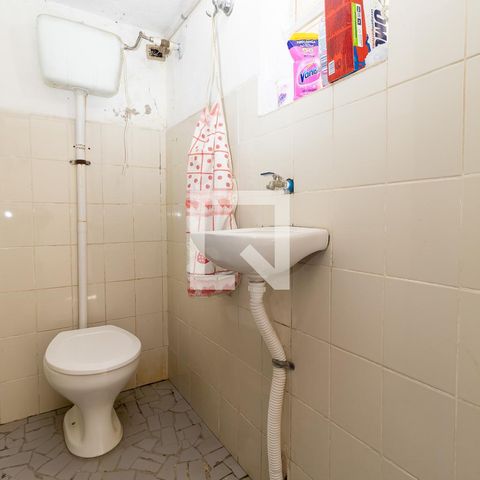 Casa à venda com 145m², 3 quartos e 2 vagasBanheiro de Serviço