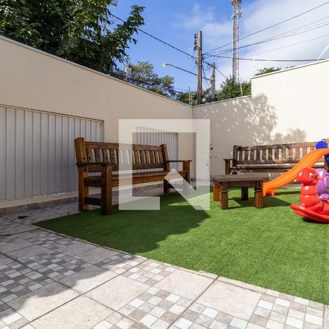 Casa à venda com 145m², 3 quartos e 2 vagasÁrea Externa