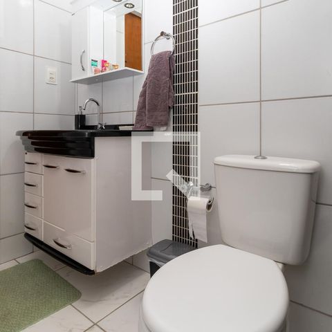 Casa à venda com 145m², 3 quartos e 2 vagasBanheiro