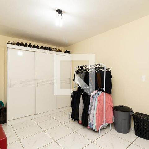 Casa à venda com 145m², 3 quartos e 2 vagasQuarto 3