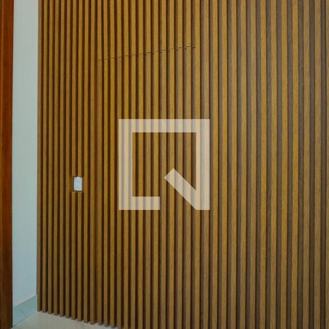 Casa de condomínio à venda com 400m², 4 quartos e 4 vagasEscritório