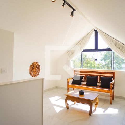 Casa de condomínio à venda com 400m², 4 quartos e 4 vagasHall