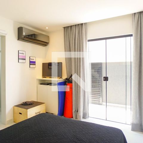 Casa de condomínio à venda com 400m², 4 quartos e 4 vagasSuíte 3