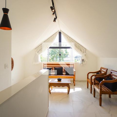 Casa de condomínio à venda com 400m², 4 quartos e 4 vagasHall