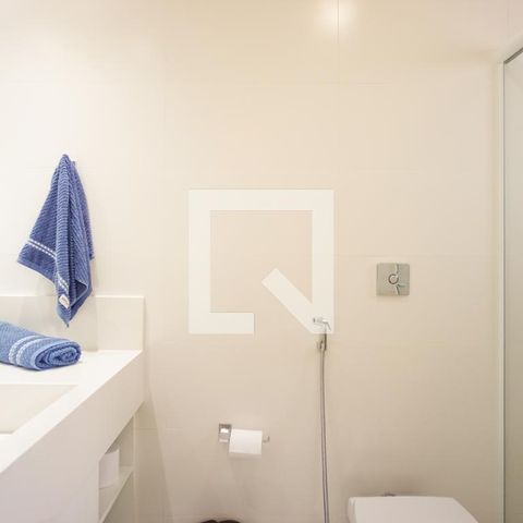 Casa de condomínio à venda com 400m², 4 quartos e 4 vagasBanheiro da Suíte 2