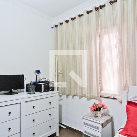 Casa à venda com 250m², 4 quartos e 2 vagasQuarto 2