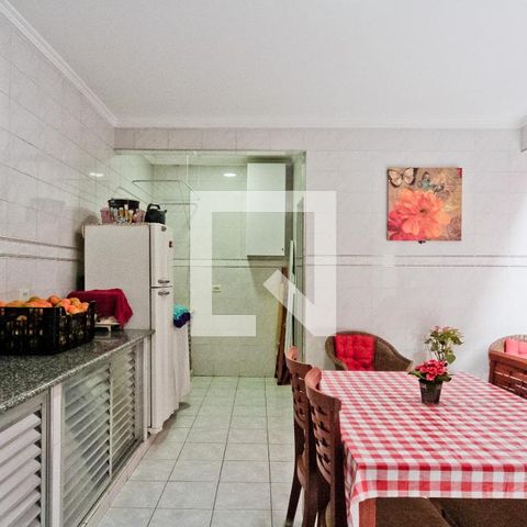Casa à venda com 250m², 4 quartos e 2 vagasQuintal
