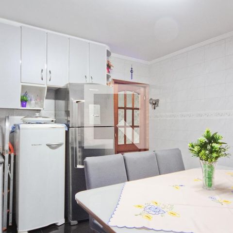 Casa à venda com 250m², 4 quartos e 2 vagasCozinha