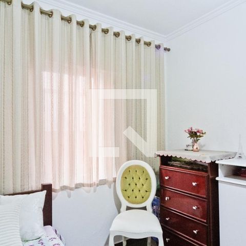 Casa à venda com 250m², 4 quartos e 2 vagasQuarto 3