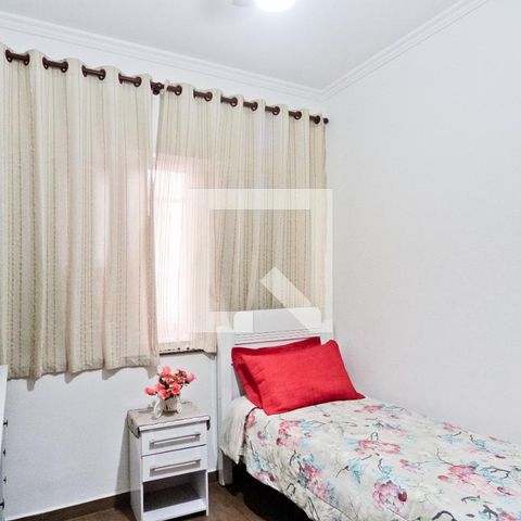 Casa à venda com 250m², 4 quartos e 2 vagasQuarto 2