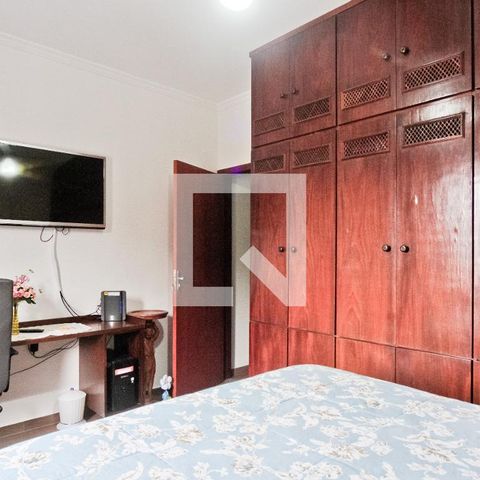 Casa à venda com 250m², 4 quartos e 2 vagasQuarto 1