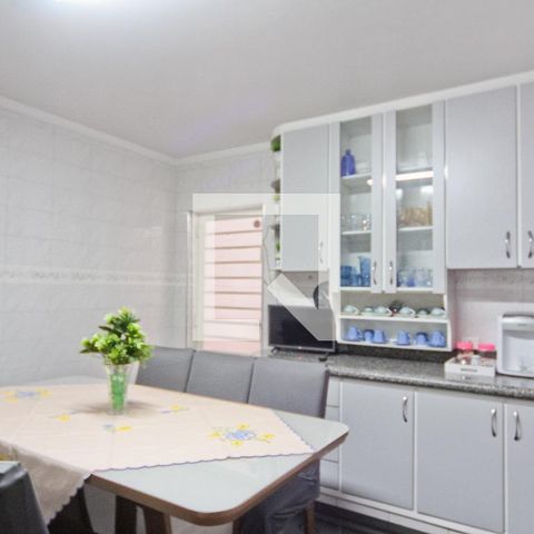 Casa à venda com 250m², 4 quartos e 2 vagasCozinha