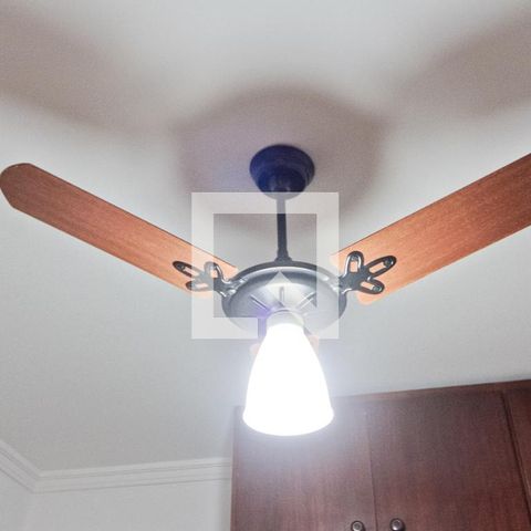 Casa à venda com 250m², 4 quartos e 2 vagasQuarto 3