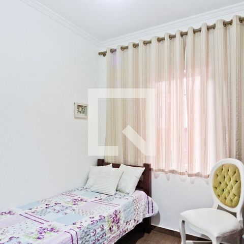 Casa à venda com 250m², 4 quartos e 2 vagasQuarto 3