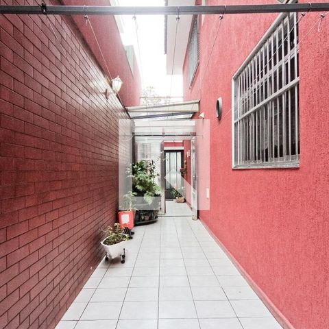 Casa à venda com 250m², 4 quartos e 2 vagasQuintal