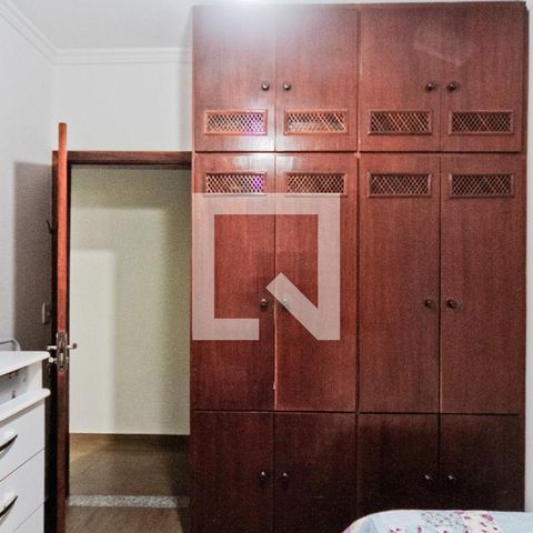 Casa à venda com 250m², 4 quartos e 2 vagasQuarto 3