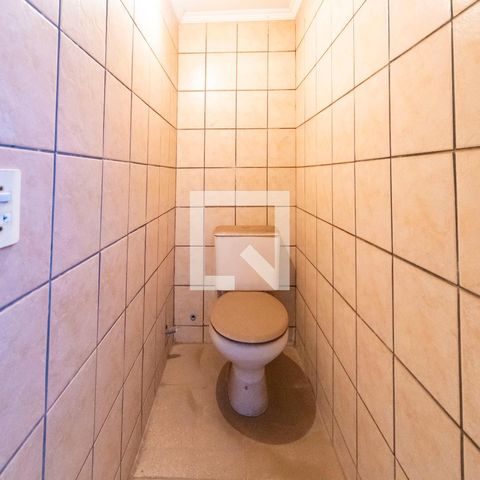 Casa à venda com 326m², 3 quartos e 6 vagasBanheiro da Cobertura 