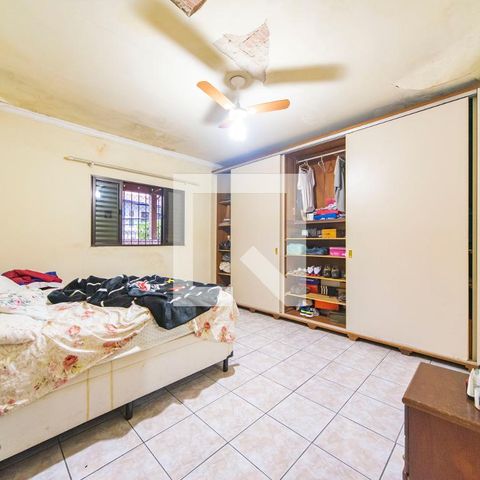 Casa à venda com 326m², 3 quartos e 6 vagasQuarto 3