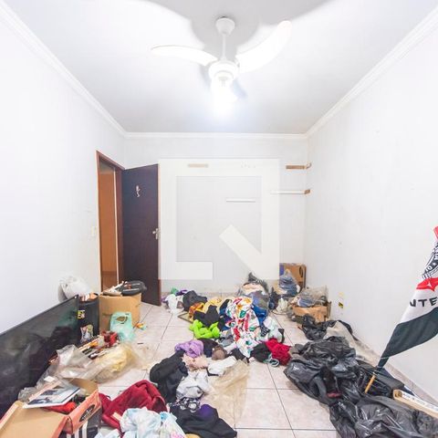 Casa à venda com 326m², 3 quartos e 6 vagasQuarto 2