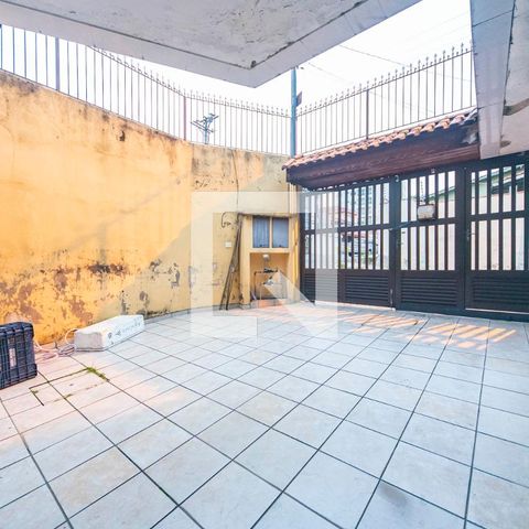 Casa à venda com 326m², 3 quartos e 6 vagasGaragem