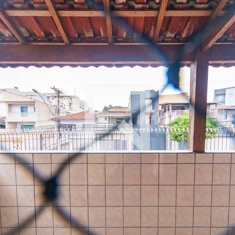 Casa à venda com 326m², 3 quartos e 6 vagasVista do Quarto 2