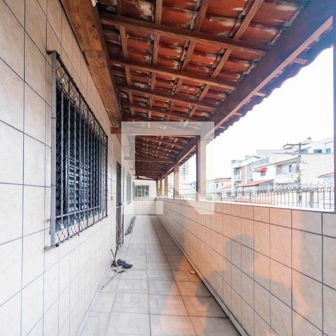 Casa à venda com 326m², 3 quartos e 6 vagasVaranda