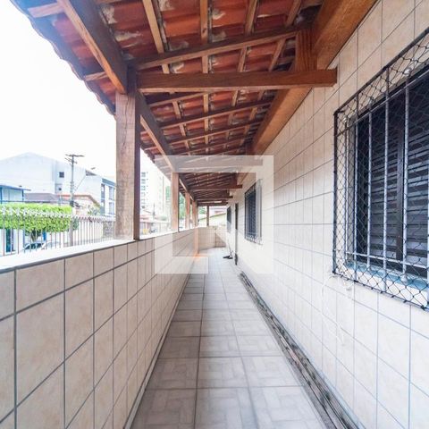 Casa à venda com 326m², 3 quartos e 6 vagasVaranda