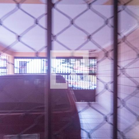 Casa à venda com 326m², 3 quartos e 6 vagasVista da Sala