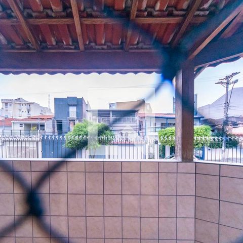 Casa à venda com 326m², 3 quartos e 6 vagasVista do Quarto 3
