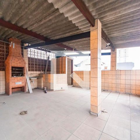 Casa à venda com 326m², 3 quartos e 6 vagasCobertura